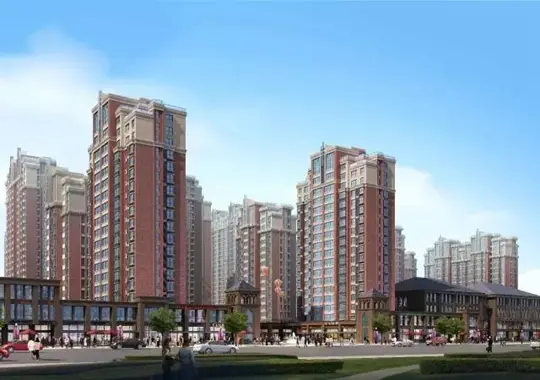 正丰·御景湖城荣获国家房地产"广厦奖"候选项目-银川新房网-搜房网