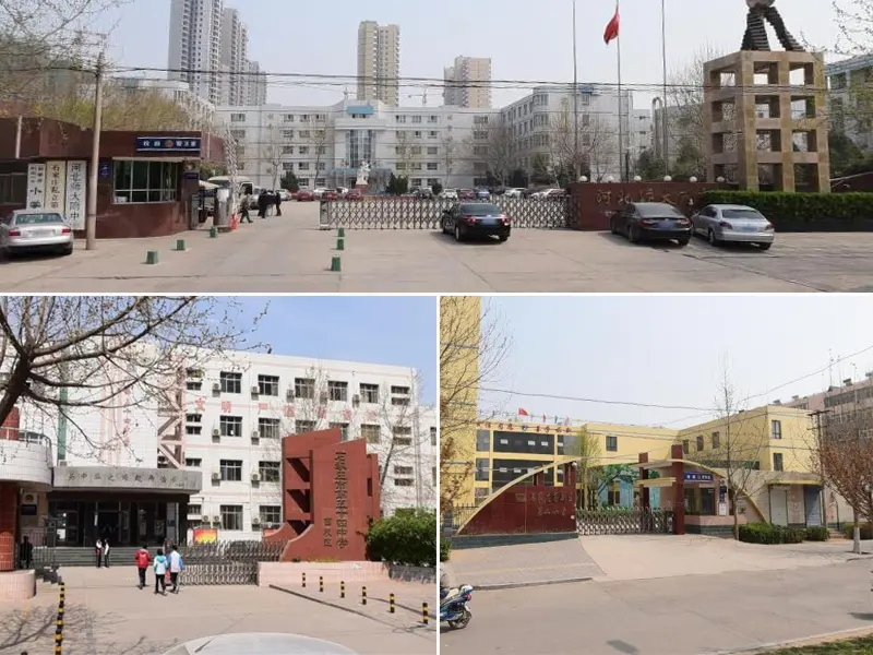 珠峰国际花园测评：配套齐全交通便利 大学城环绕人文素质好
