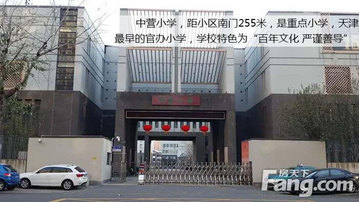 富力城天康园