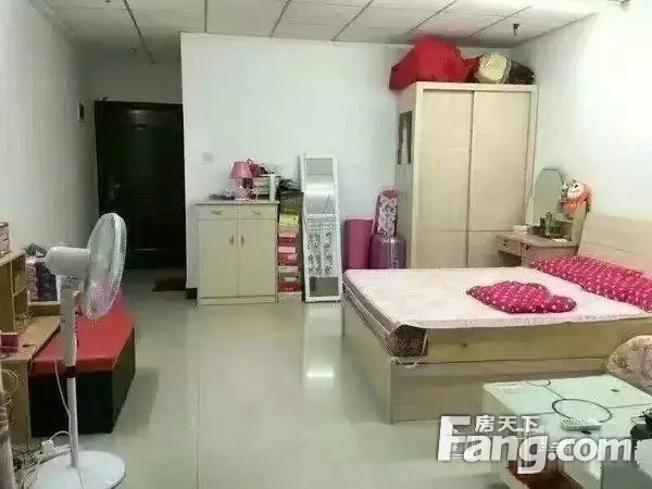 华夏陶瓷建材城（香洲 前山）