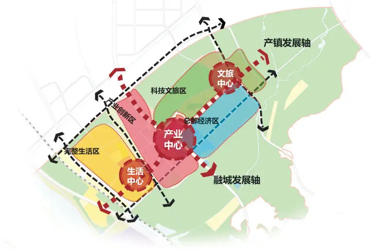 天心区在搞事情?这些楼盘可不能不知-长沙新房网-房