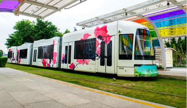 广州在建+规划地铁线黄埔站点曝光 未来新增有轨电车-广州新房网-房天下