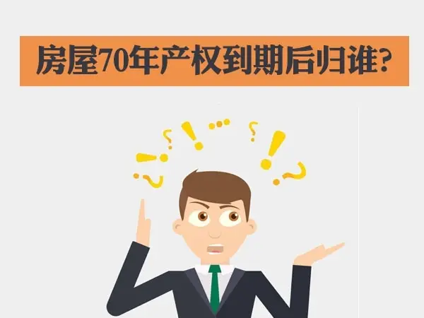 产权续期