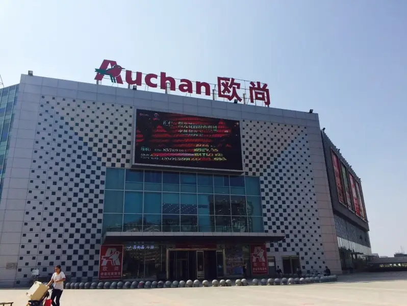 小区测评 汇仁阳光花园