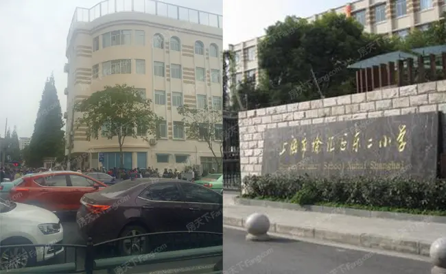 临江徐汇豪园测评:小区品质高端为何今年一直在降价?初中生多久射图片