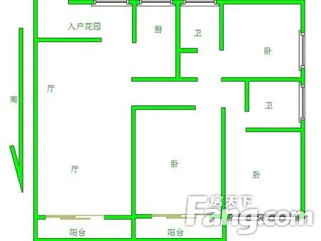 阳光100国际新城