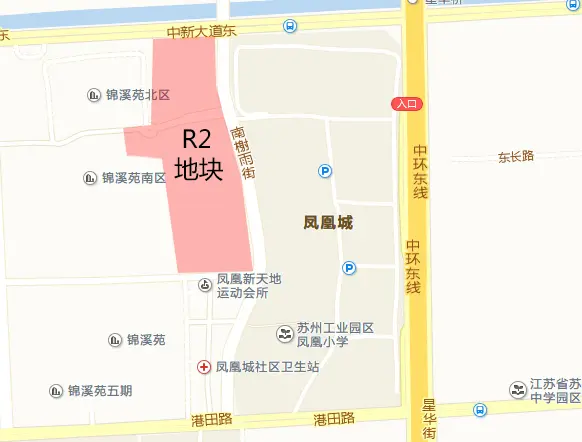 凤凰城