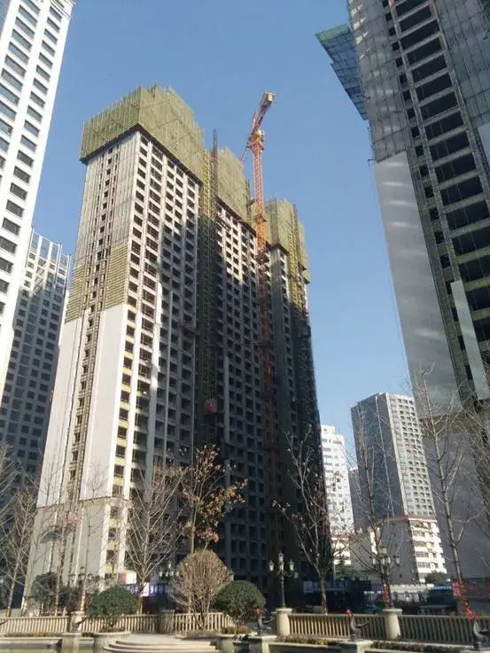 【群贤道九号工程播报】不负未来不负家