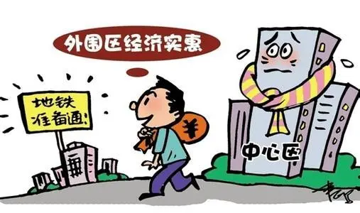 外围二手房