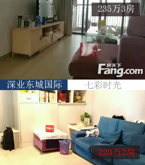 深圳如何在调控期捡漏到的二手房?12月楼市如何杀招选盘！