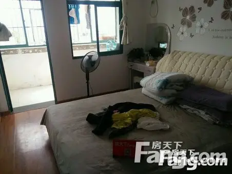 太平村69号小区