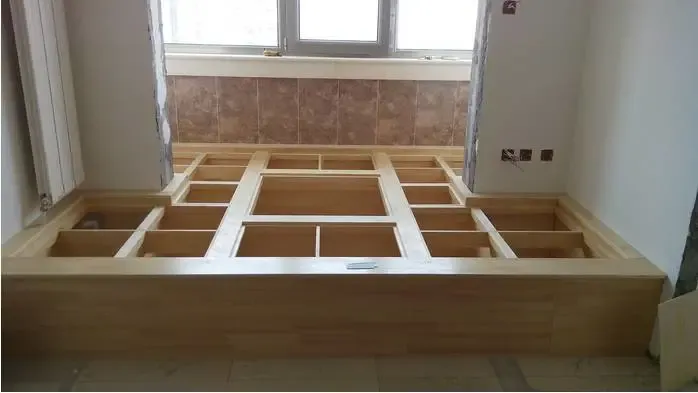 装修攻略 | 卧室阳台改榻榻米需要注意什么?-家居快讯-保定房天下家居装修