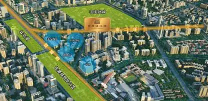 【群贤道九号】畅销就是十全十美的广告