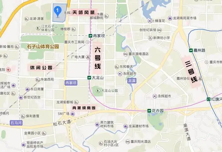 地图