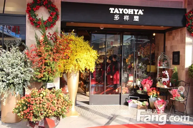 樱花整体厨房入驻多样屋优雅荟生活体验馆-家居快讯-上海房天下家居装修