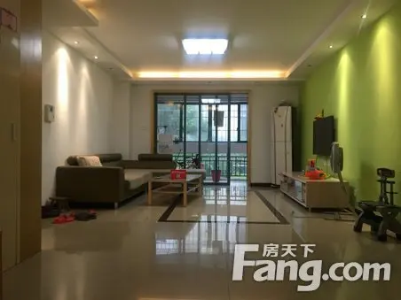 明发滨江新城