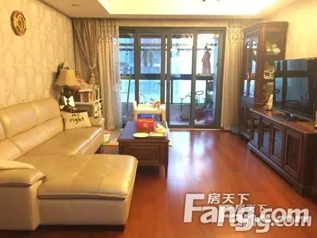 仁恒江湾城