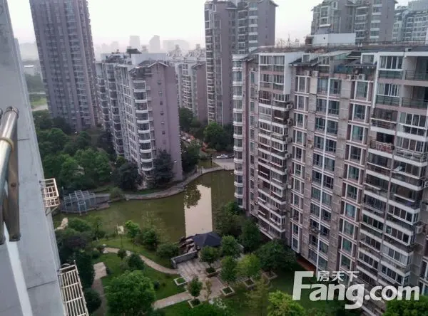 2016年度南昌网红小区名单出炉！ 你家上榜了吗？