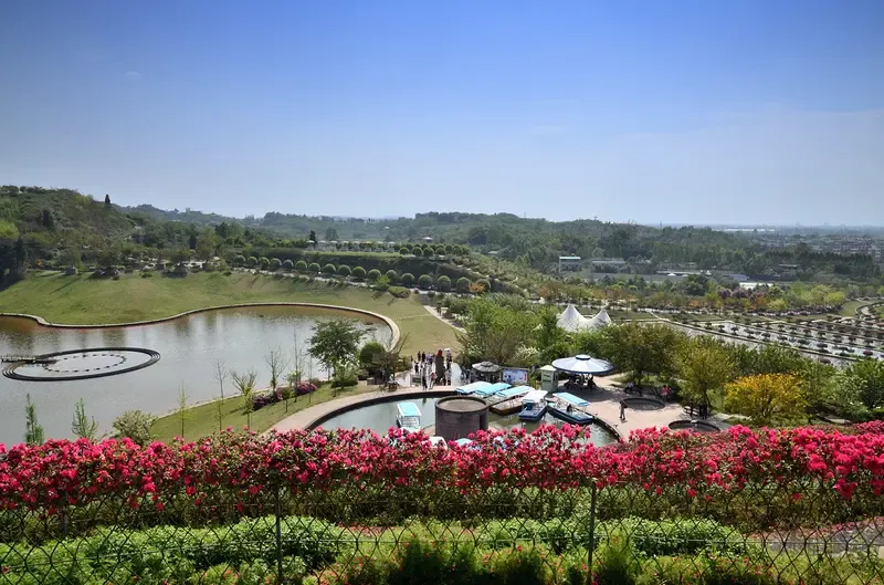 养老金待遇仍上调 惊呆!四川适合养老的城市居