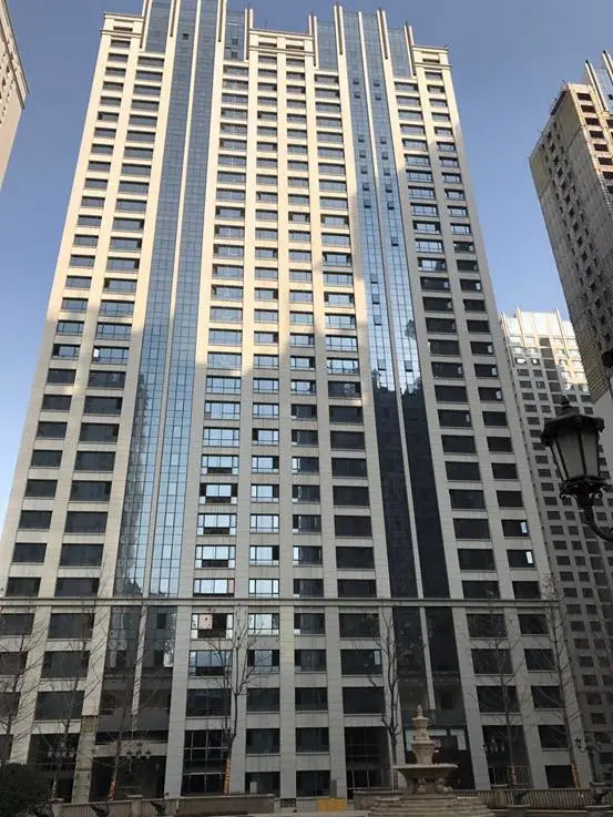 除霾大宅61择址群贤道九号|群贤道九号新工程播报