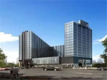 福州市成功出让三幅商服用地 安缦酒店进驻榕