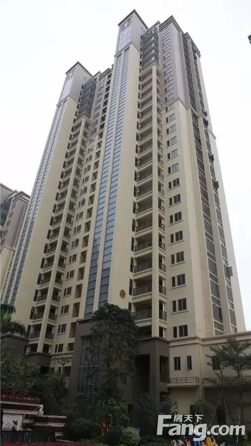 怡轩·壹品湾一期喜庆交房全回顾-汕头新房