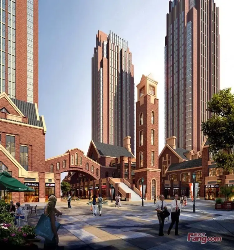 花都万达广场楼盘有没有投资价值-房产交易-房