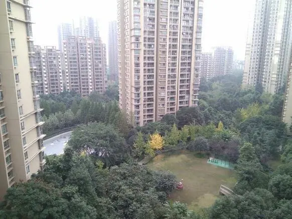 龙湖紫都城