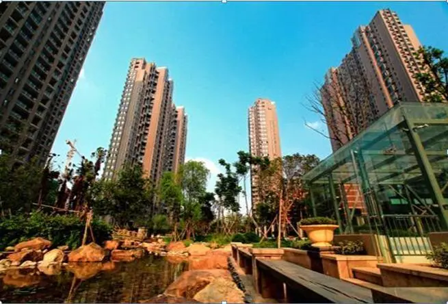 月报 12月南昌二手房市场月报
