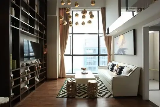 loft公寓和复式楼有什么区别?loft公寓是不是不