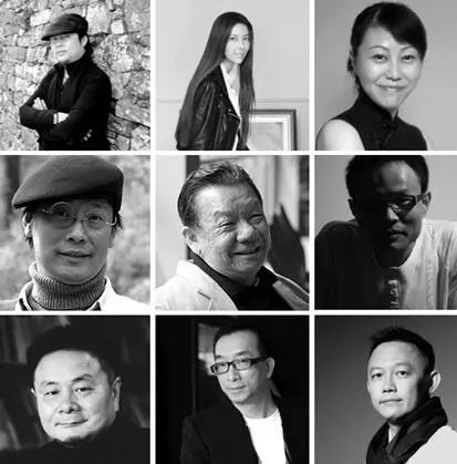 美国景观设计师凯瑟琳·古斯塔夫森(kathryn gustafson)相关作品