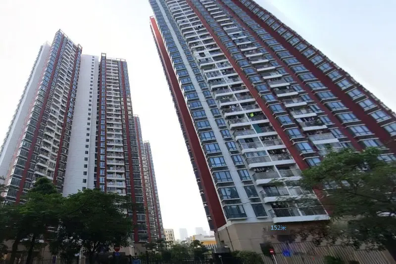 深圳松坪村三期是什么样的房子?现在是否可以