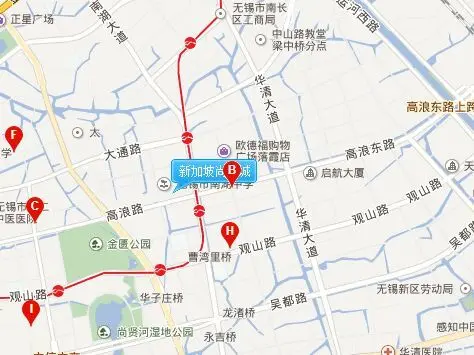 新加坡尚锦城