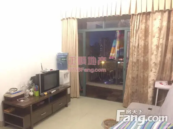 钰海山庄（香洲 兰埔）