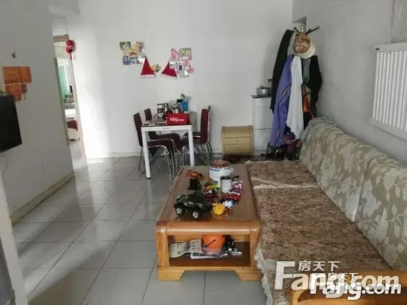 跑步不知道去哪儿？出门即是公园楼盘二手房大搜罗