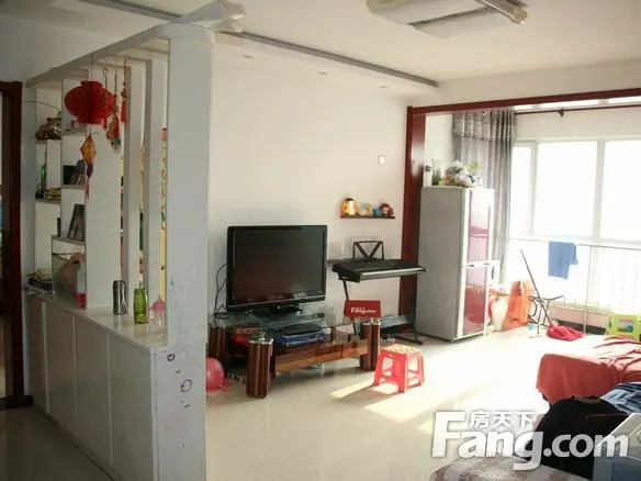跑步不知道去哪儿？出门即是公园楼盘二手房大搜罗