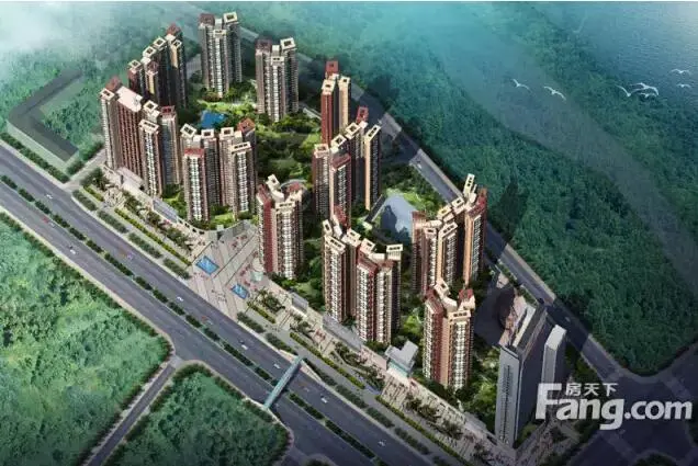 房源头条：深圳1月本周热门点击二手楼小区是？