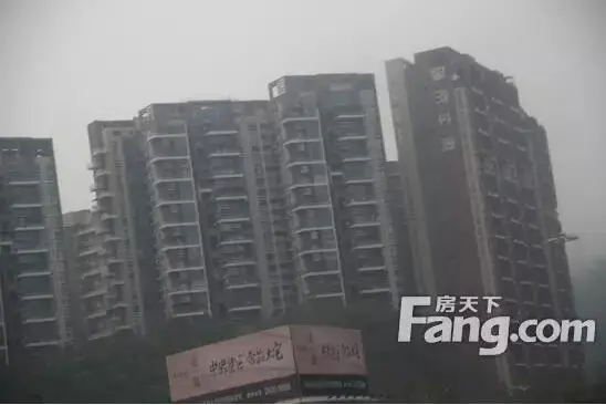 房源头条：深圳1月本周热门点击二手楼小区是？