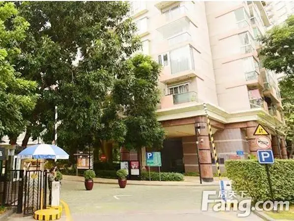 房源头条：深圳1月本周热门点击二手楼小区是？
