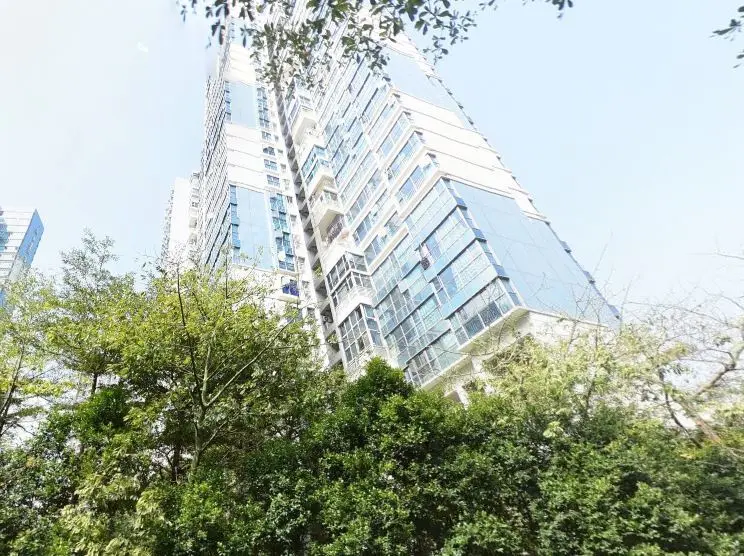 深圳宝安槟城西岸这个楼盘小区怎样？