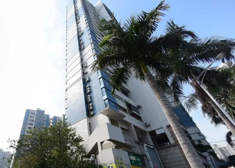 深圳宝安槟城西岸这个楼盘小区怎样？