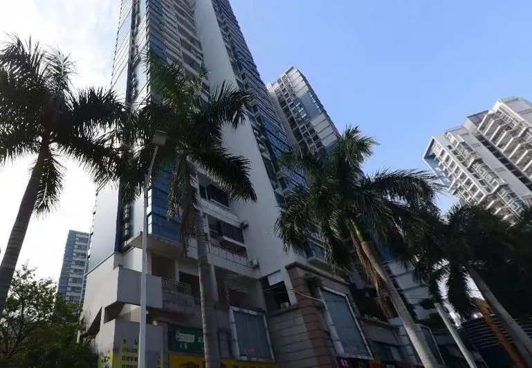 深圳宝安槟城西岸这个楼盘小区怎样？