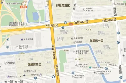 交通