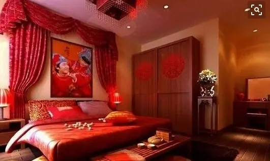 婚房怎么布置?婚房设计技巧?