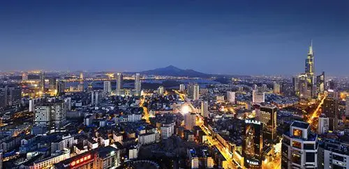 南京楼市