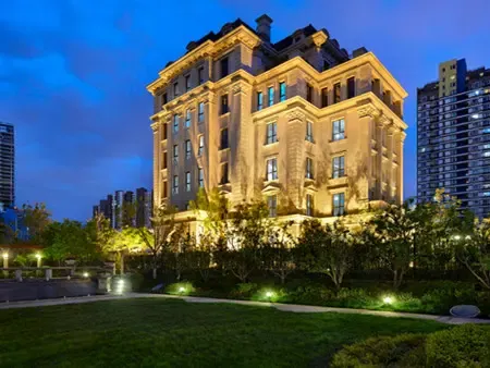 想请问下上海买第二套房公积金贷款额度多少?