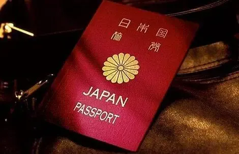 移民战之日本pk欧美国 有¥30万就能办日本 绿