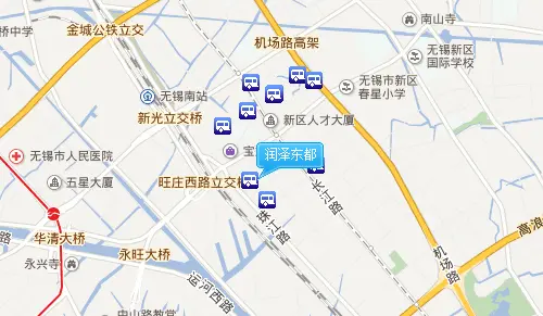 润泽东都