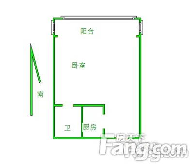 新江南花园 