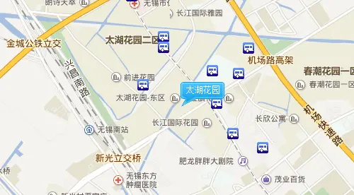 太湖花园